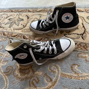 Converse all star chuck Taylor unisex sneakers